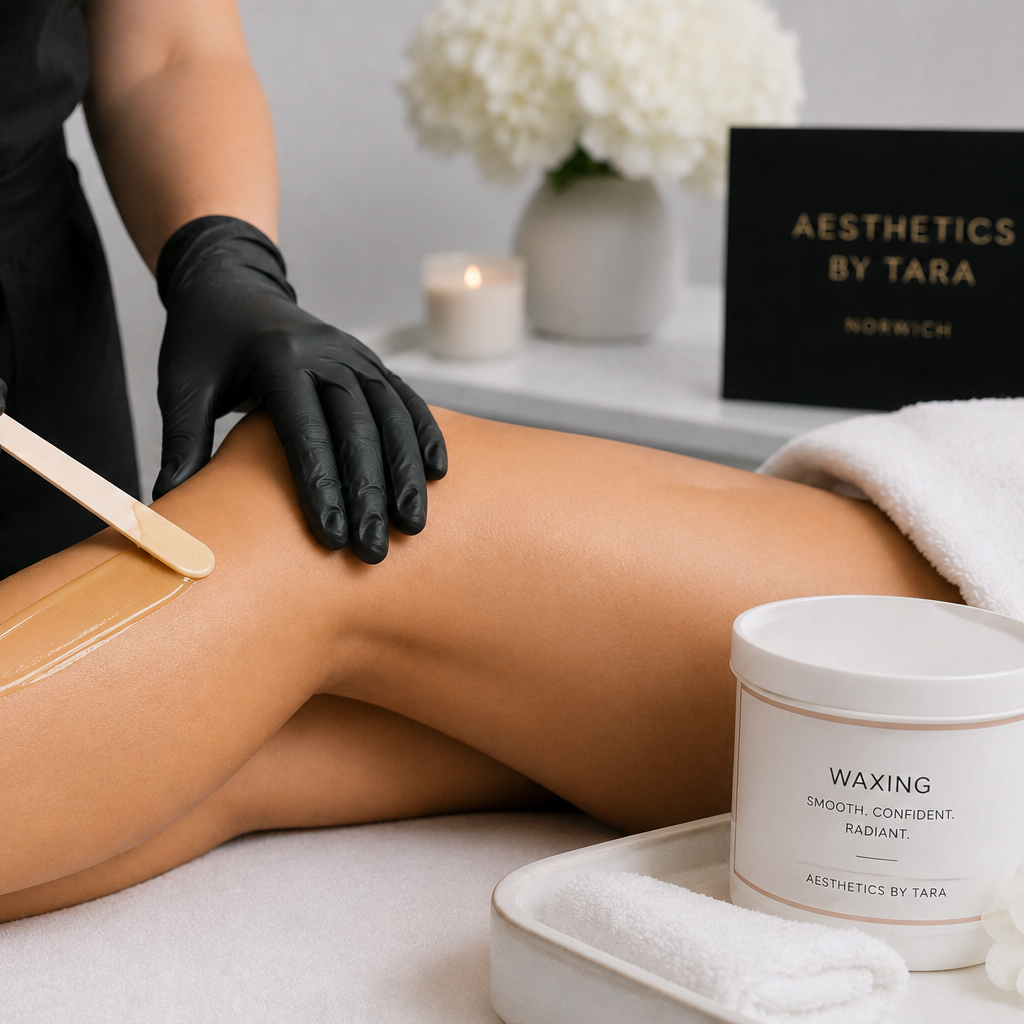 B12 Injections available at Tara Aesthetics in Norwich